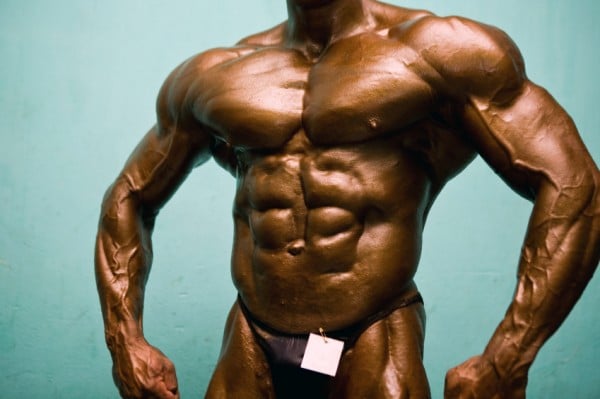 Workout Intensity