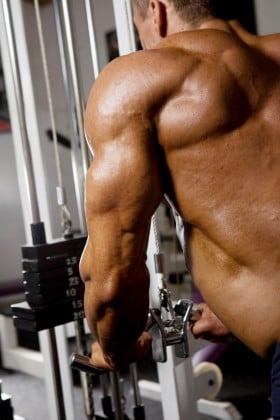 Workout Intensity