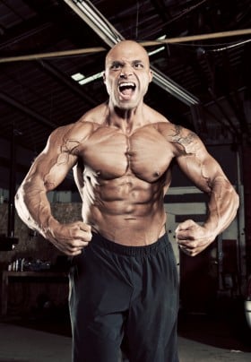 Workout Intensity