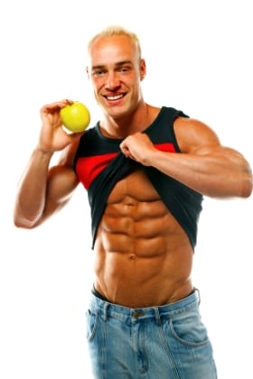 Carbohydrates for Muscle Building
