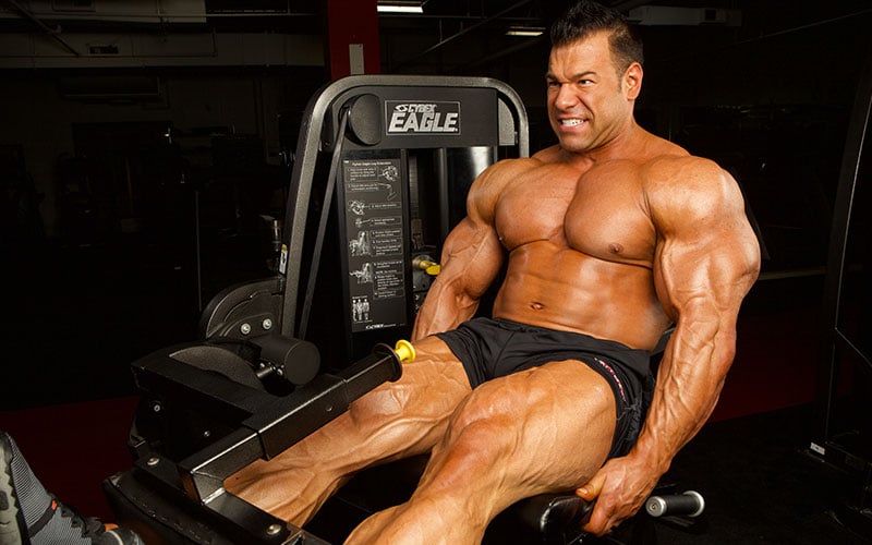 Benefits of BCAA Supplementation