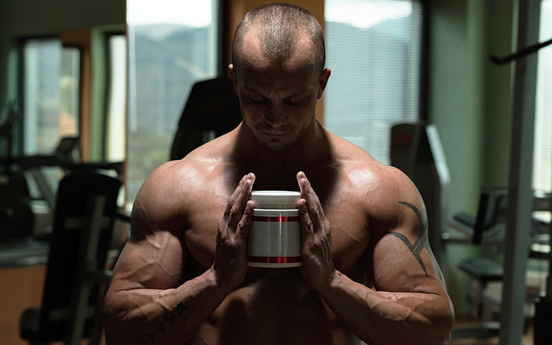 Scientific Research Done On Creatine