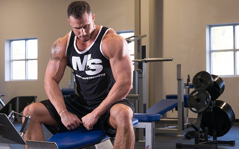 Best Protein Sitting on Row