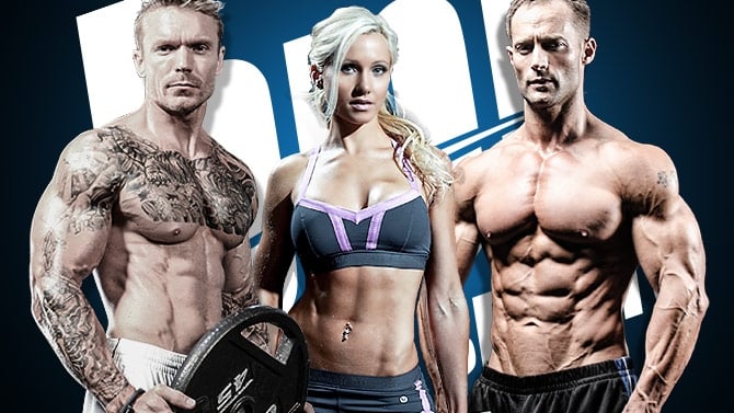 BPI Sports