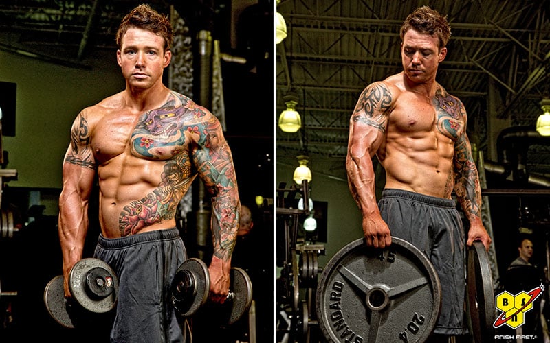 BSN Athlete
