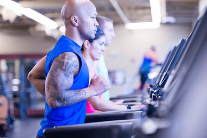 Cardio