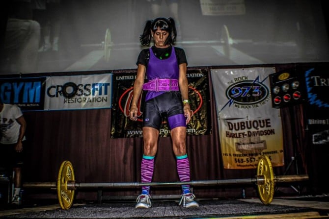 Dr Dawn Cadwallader