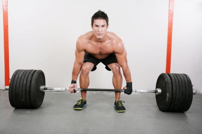 Deadlift