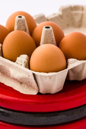 Eggs