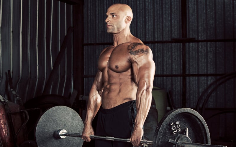 Afterburn Training