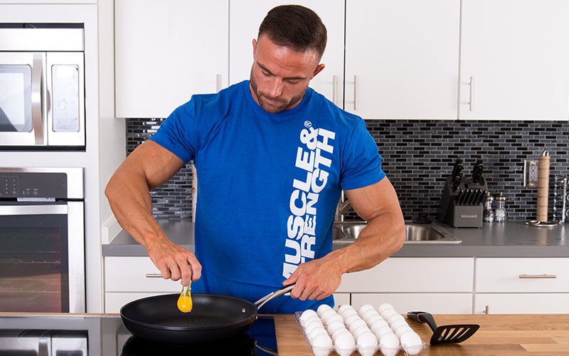 Fall Bulk Domination: Have easy foods ready to go