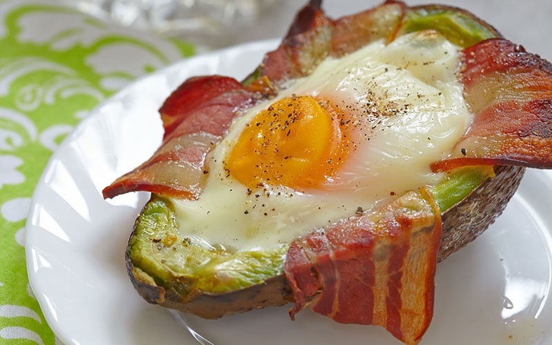 How high fat meals affect your heart