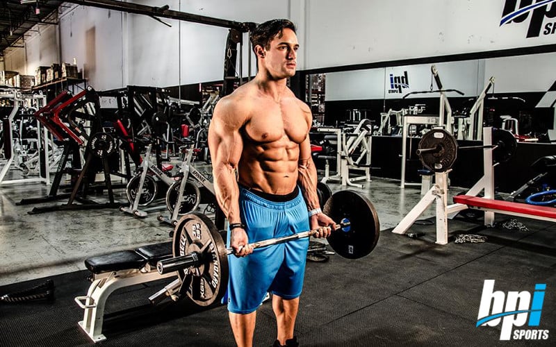 BPI Sports Supplements