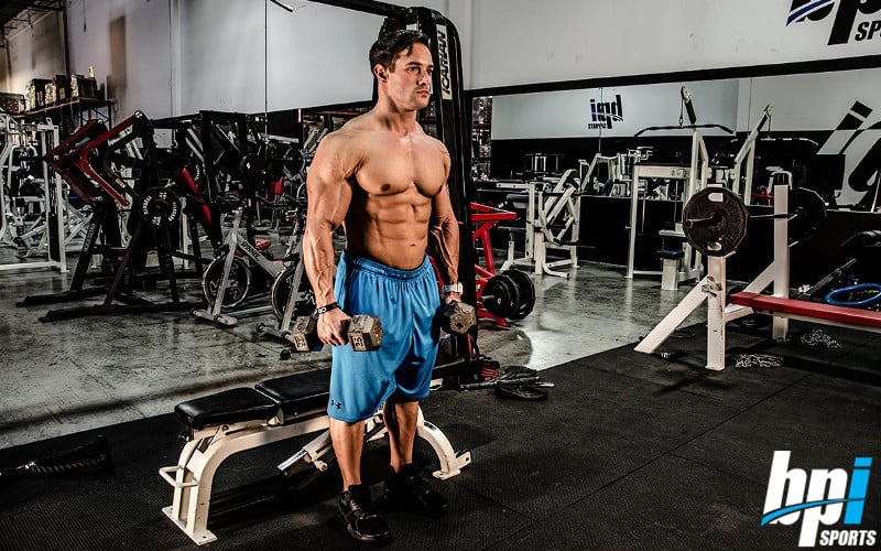 BPI Sports Supplements
