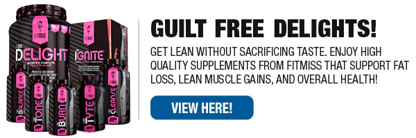FitMiss Product Line