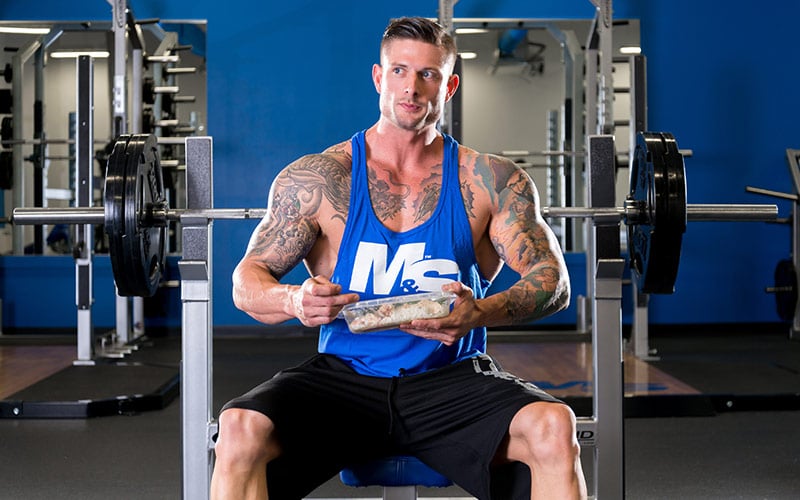 Insulin and Your Muscles