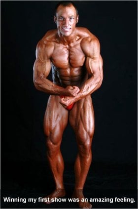 Tommy Jeffers Interview