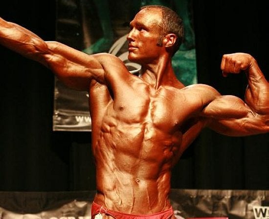 Tommy Jeffers Natural