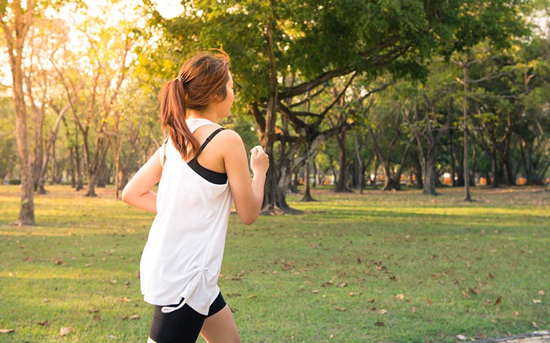 How Cardio Can Affect Women's Fat Loss
