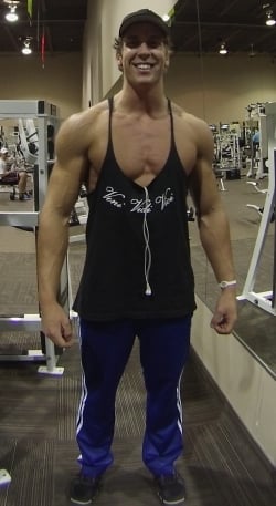 Josh Stone