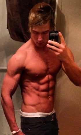 Josh Stone