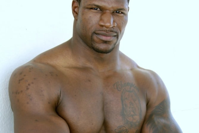 Kamerion Wimbley