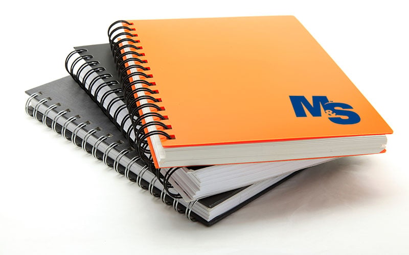 Keep A Training Journal Or Workout Spreadsheet