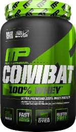 MusclePharm Supplements
