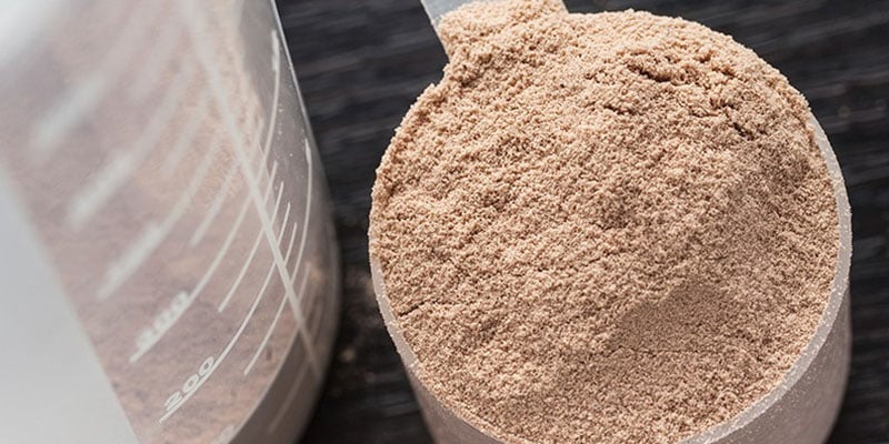 Micellar Whey Protein