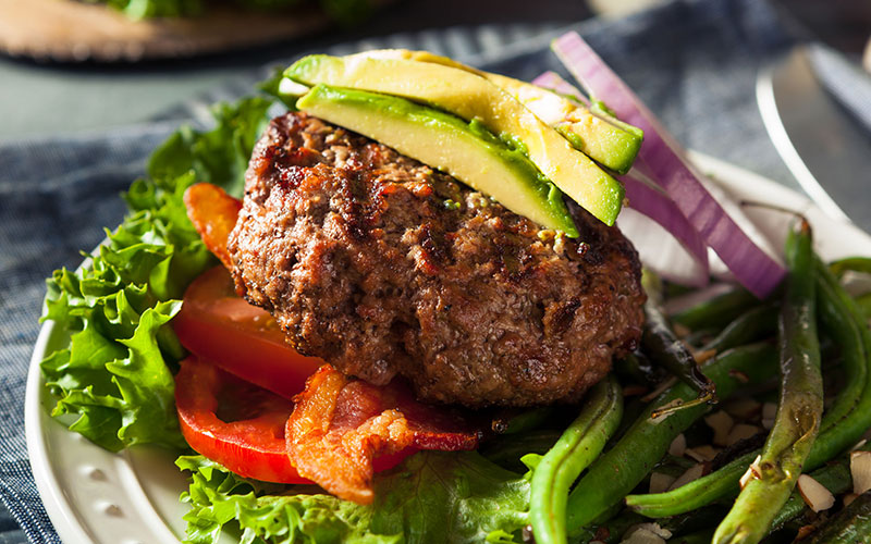 How the Paleo Diet Works