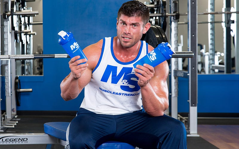 Best Supplements Confusing Product Testing