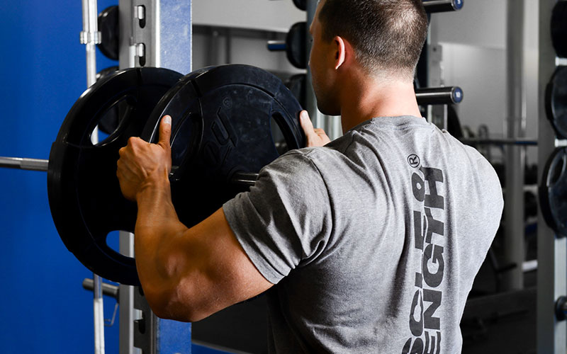 Progressive Overload