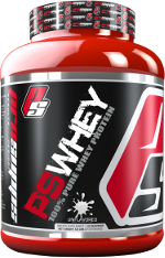 Prosupps Supplements