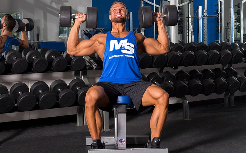 Spring Shred: 8 Week Fat Loss Workout Plan