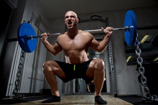 Squats