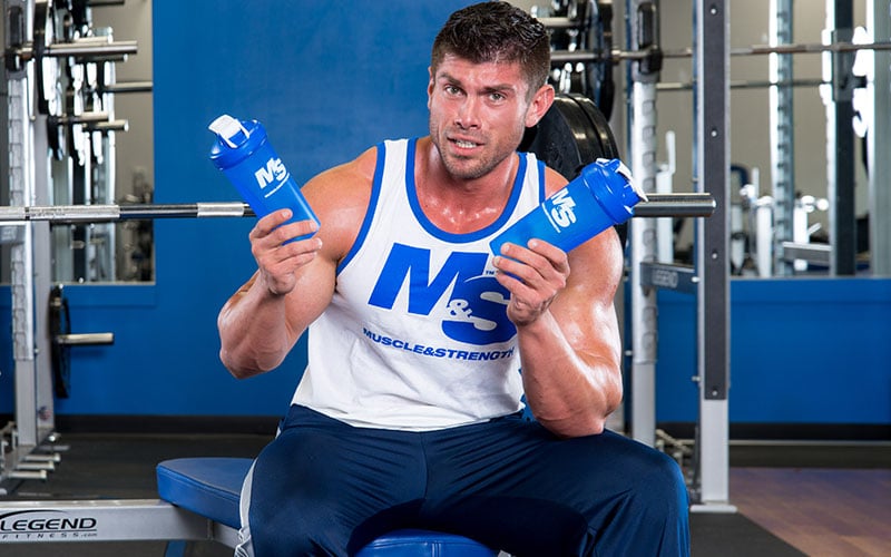 Effects on Stimulant based fat burners