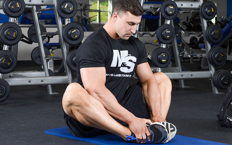 Stress Management and Optimizing Recovery