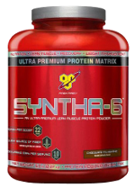 BSN Protein Supplements