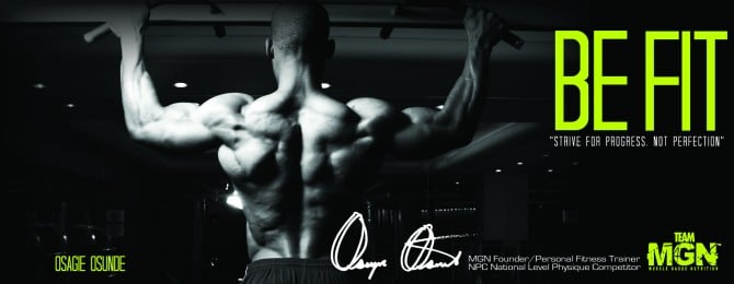 Muscle Gauge Nutrition