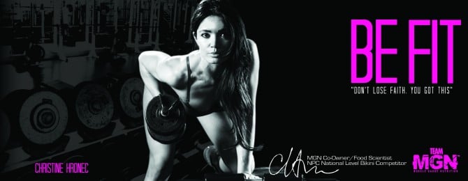 Muscle Gauge Nutrition