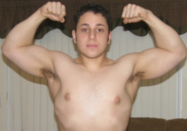 Alex DePinto