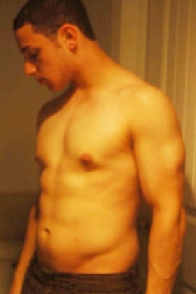 Alex DePinto