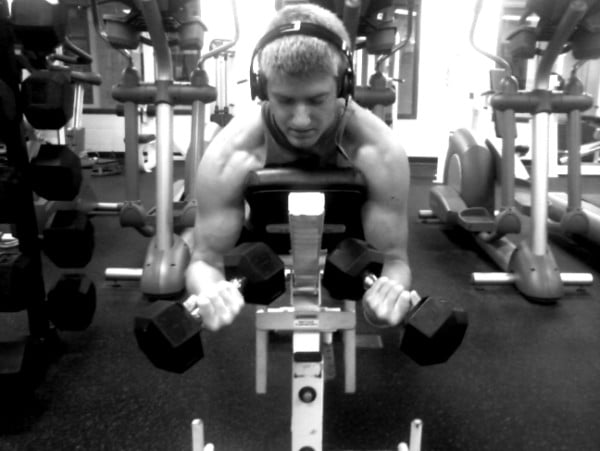 Cody Przybylski