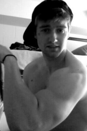 Cody Przybylski