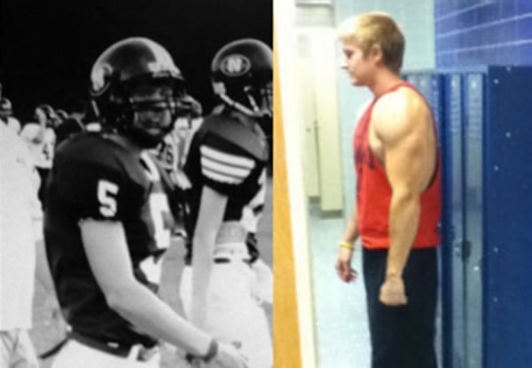 Cody Przybylski