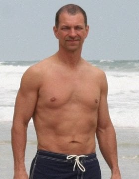 Craig Valier Beach Body