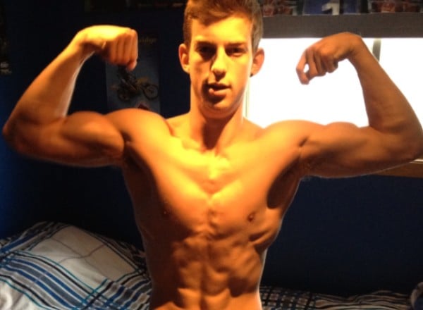 Frankie Connolly