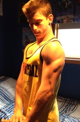 Frankie Connolly