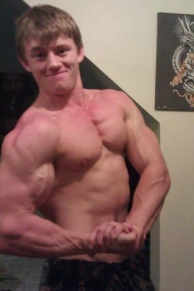 Graeme McKillop