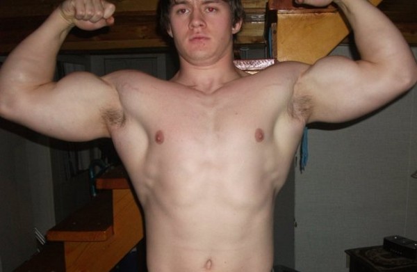 Graeme McKillop